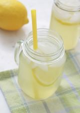 Citronnade