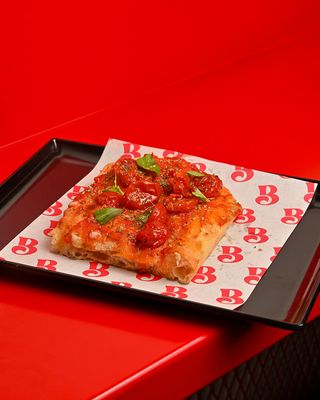 Marinara teglia 6 pezzi