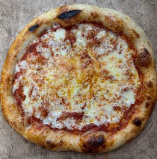 Pizza Margherita Ø 32cm