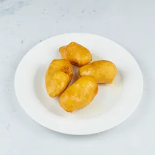120. Pohane banane