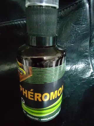 Pheromon spray 50 ml