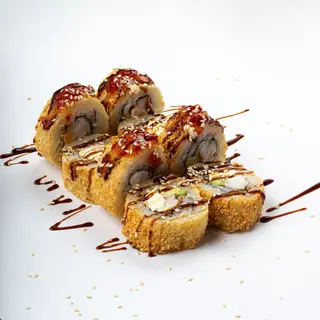 Tempura Creveti