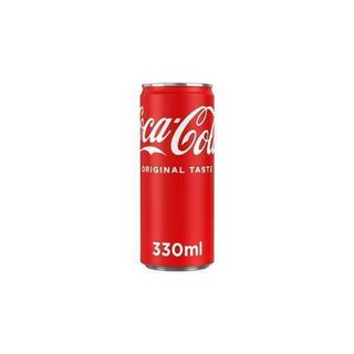 Coca-Cola limenka