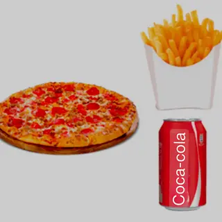 Combo Especial 7