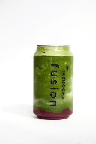 Fruity Matcha 330 Ml.
