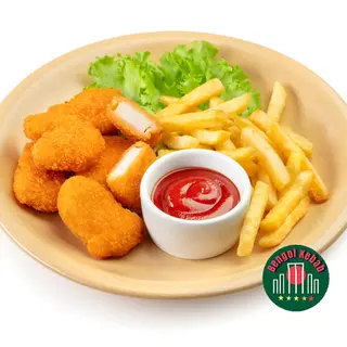Nuggetsy