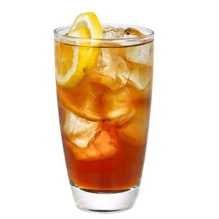 Ice Tea Lemon