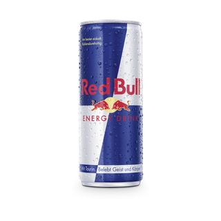Red Bull Energy Drink 25 Cl. (Frio)