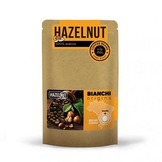 Bianchi Hazelnut зърна, 250гр 