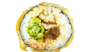 Unagi Roll