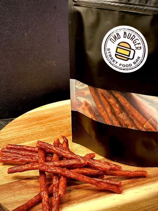 Кабаноси з курки (80г)