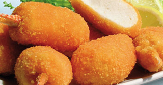 Chele di granchio 5 pezzi