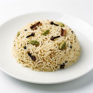 Pilau Rice