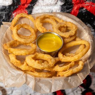 Цибулеві кільця