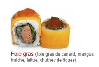 Foie Gras