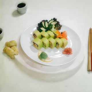 78. Futomaki Furai (10 Uds.)