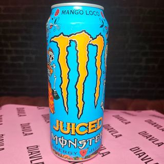 Monster Mango Loco