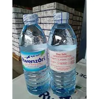 Mineral Water