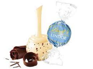 Lindor Straciatella 100 grs