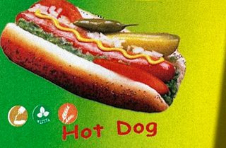 Hot Dog