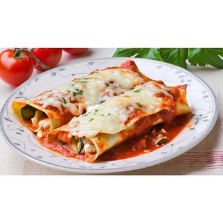 Vegetarian Cannelloni V
