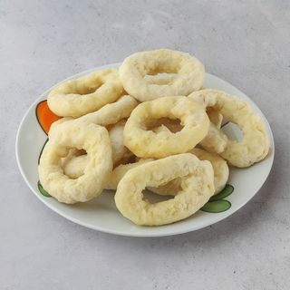 Krazki Cebuli