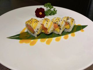 274. Sake mango - 4 pezzi