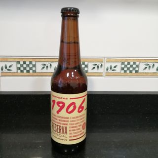 1906 (MIL NUEVE)