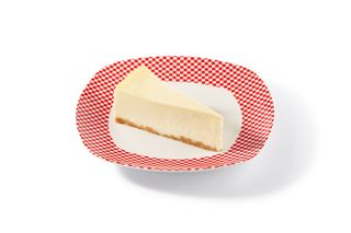 Classic Cheesecake