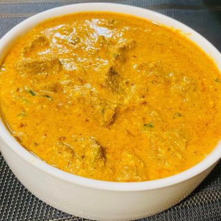 ხარჩო მეგრულად