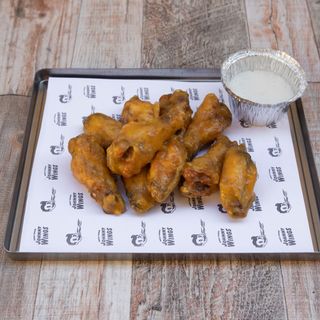 Mango Habanero