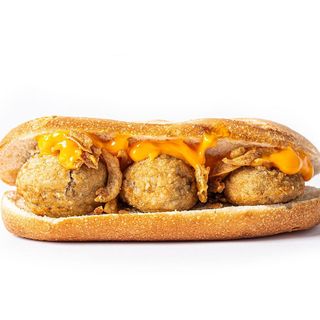 Montadito 59 – PAN NORMAL