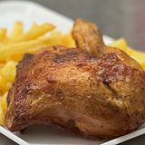 Muslo Y Contramuslos (1 Ud.)