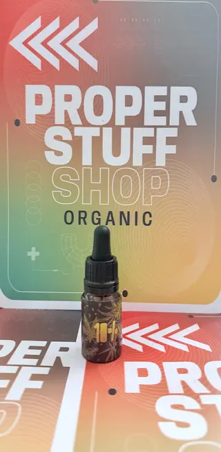 CBD ulje 10%