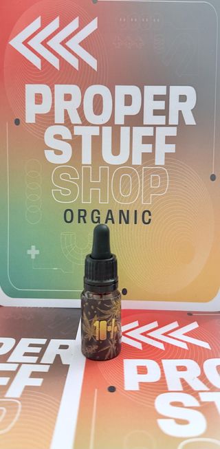 CBD ulje 10%
