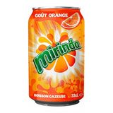 Mirinda - Orange ( 33Cl ) Canette