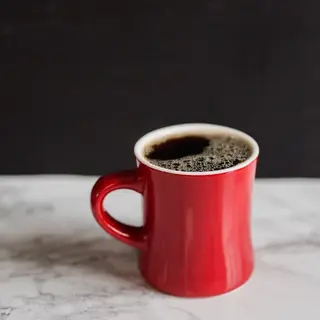 House Coffee