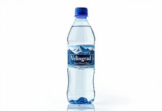 Минерална вода Велинград