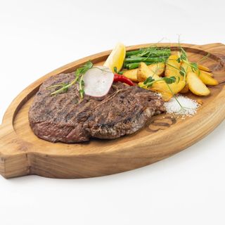 Стейк T-bone