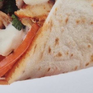 Duram de cordero 100 %