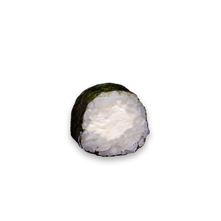 Minimakis con queso crema (8 uds.)