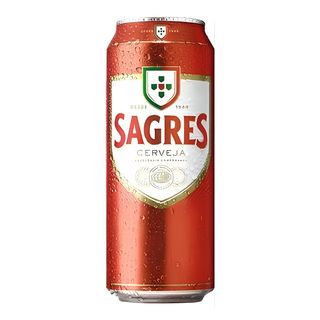 Sagres 330ML