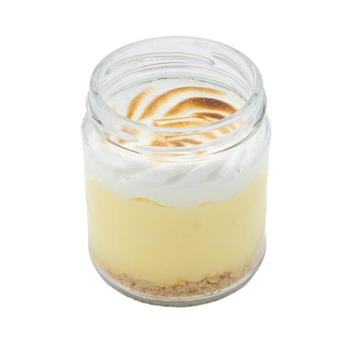 Lemon Pie