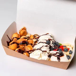 Gofr Full Box
