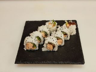 California Gurirusake 