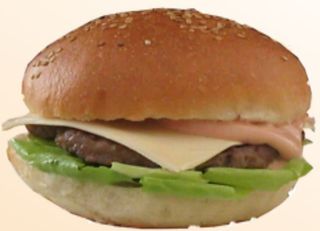 Cheeseburger 