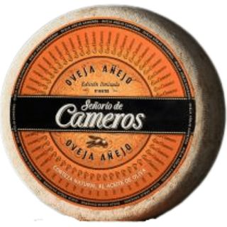 Queso Añejo Señorio De Cameros 200G
