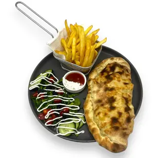 Calzone Normal