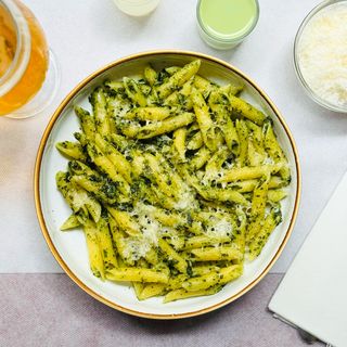 Pesto Genovese