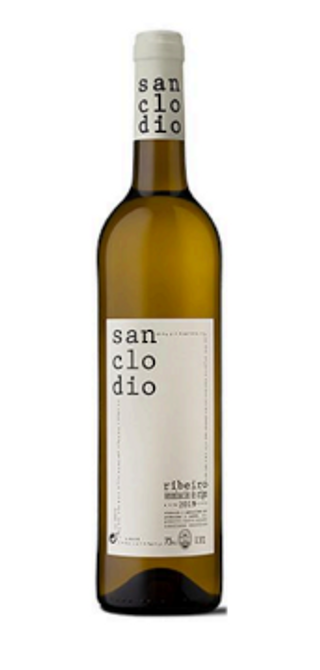San clodio (75 cl.)